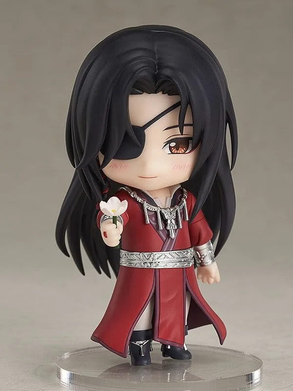 Heaven Official’s Blessing Nendoroid – Hua Cheng 10 cm 6