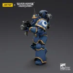 Horus Heresy Actiefiguur – Ultramarines MK III Legionary 12 cm 4