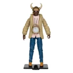 Music Maniacs Action Figure – Flavor Flav 16 cm 5