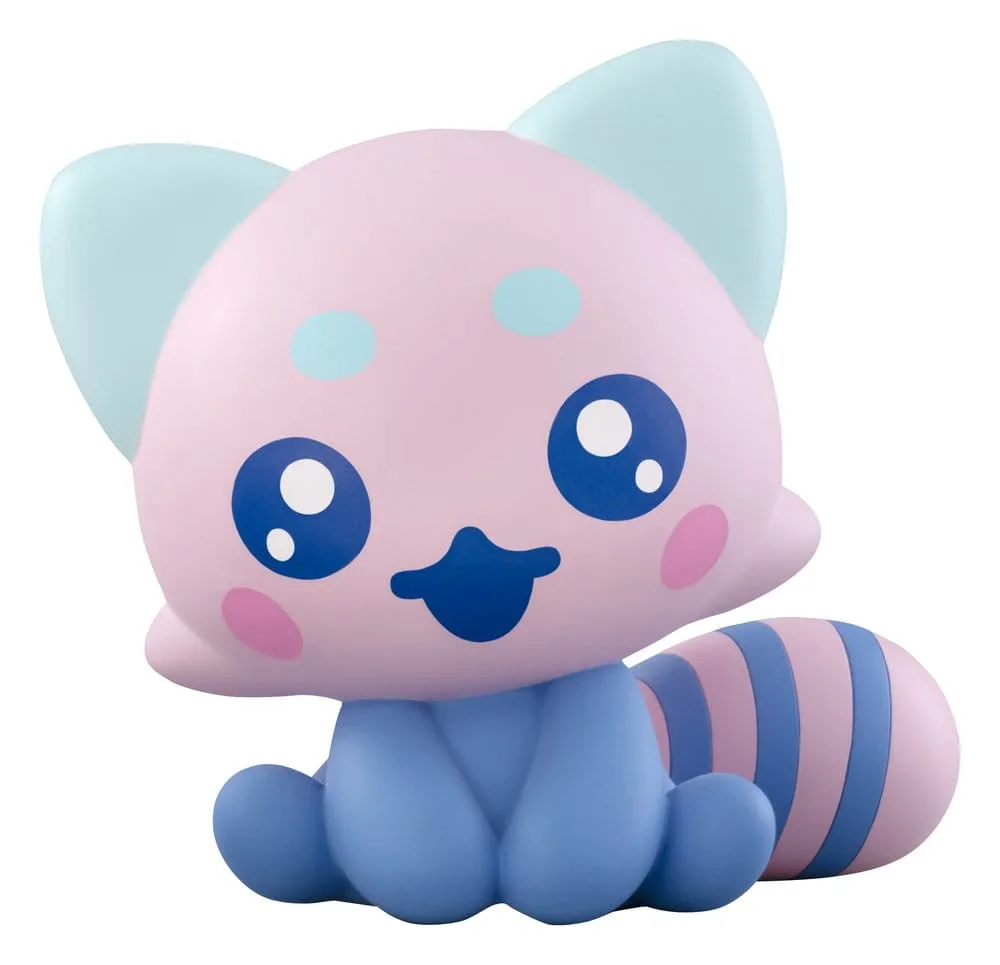 Tamagotchi Minifiguren – Friends 12er-Display 7 cm 8