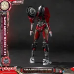 Transformers Model Kit – Rise of the Beasts Arcee AMK Pro 15 cm 2