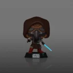 Star Wars Animation Pop Vinyl Figure – Plo Koon GW 9 cm 3