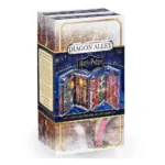 Harry Potter Advent Calendar – Diagon Alley Jewellery & Accessories 6