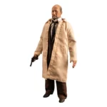 Halloween 1978 Action Figure – Dr Loomis 1/6 Scale 30 cm 4