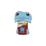 Pokémon Hooded Blanket – Squirtle 120 x 150 cm 4