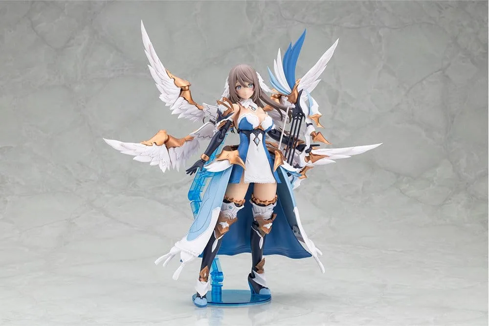 Arcanadea Model Kit – Grande Scale Ermeda 27 cm 4