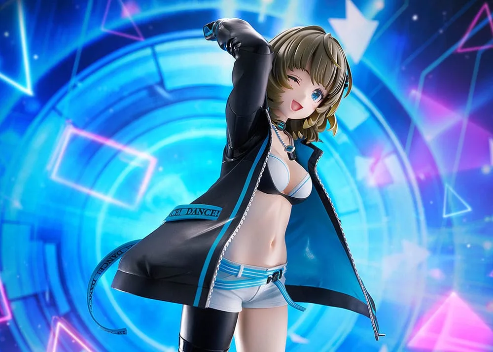 Idolmaster Cinderella Girls Figur – Kaede Takagaki 1/7 25 cm 4