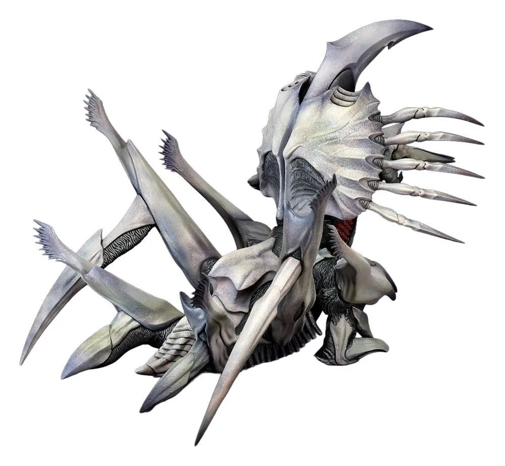Gamera 2 Model Kit – Legion Reproduction 20 cm