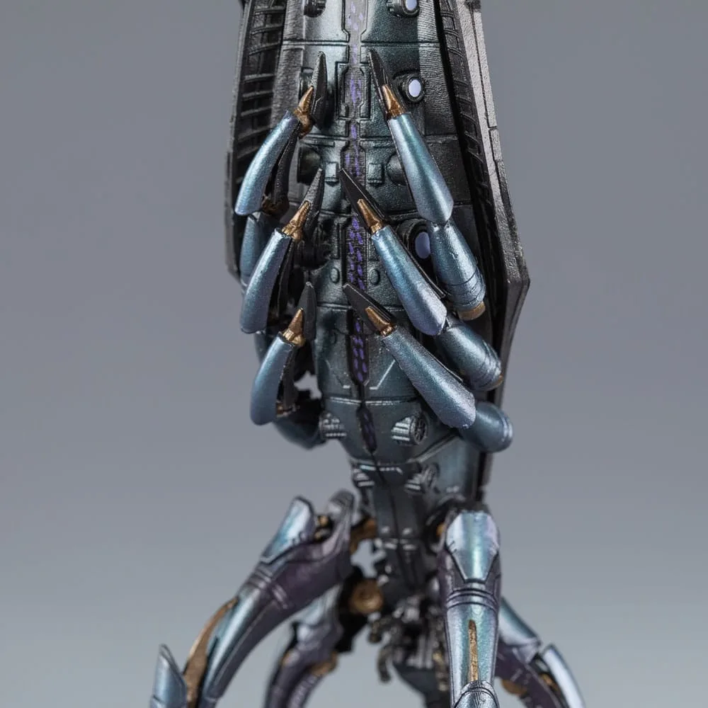 Mass Effect Replica – Reaper Sovereign 20 cm 4