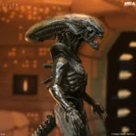 Alien Earth Action Figure – Ultimate Wendy’s Xenomorph 18 cm 4