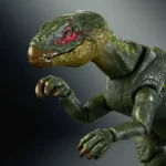 Jurassic World Actiefiguur – Hammond Collection Hypsilophodon 3