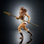 Masters of the Universe Action Figure – New Eternia Teela 18 cm 7