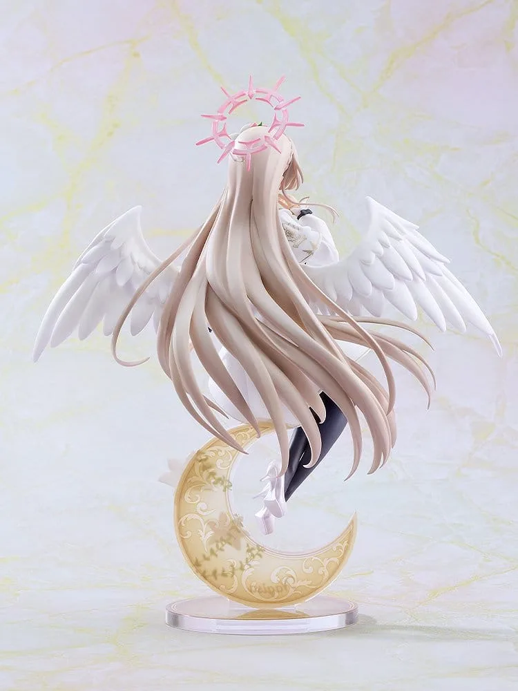 Blue Archive PVC Figure – Nagisa Radiance in Bloom 26 cm 12