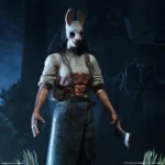 Dead by Daylight Action Figure – Huntress 17.8 cm 3