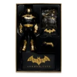 DC Multiverse Action Figure – Batman Knightmare Gold Label 19 cm 8