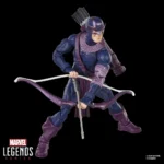 Marvel Action Figure – Dark Avengers Hawkeye 15 cm 19