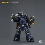 Warhammer Action Figure – Night Lords MK III Legionary 12.2 cm 5
