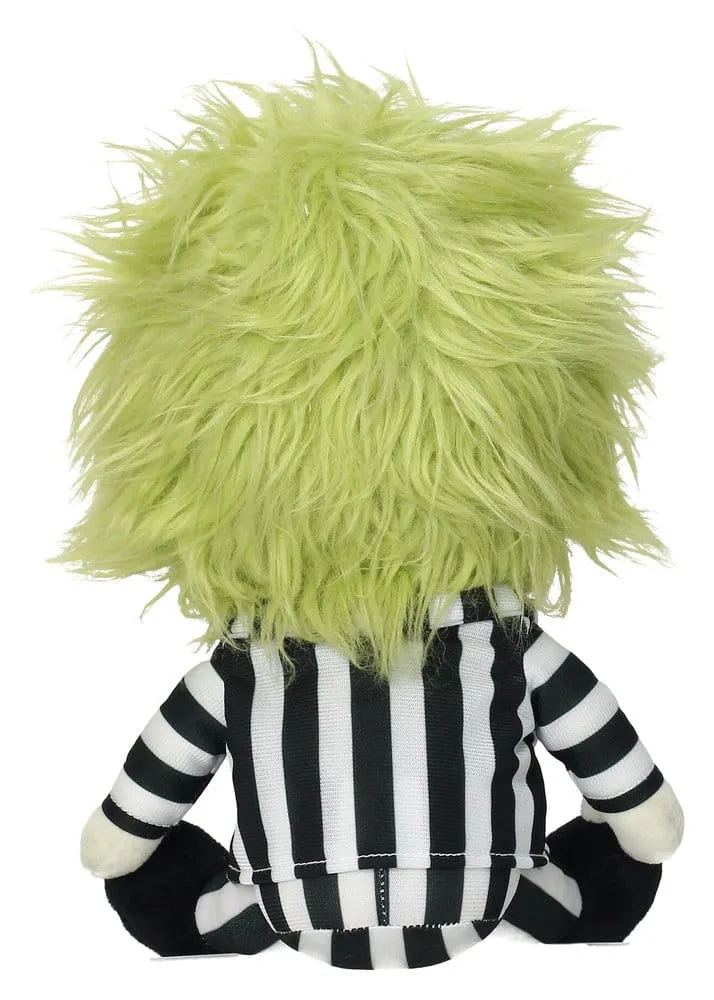 Beetlejuice Plush – Striped Suit 30 cm 3