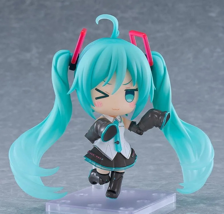 Hatsune Miku Nendoroid Figure – HMO Version 10 cm 4