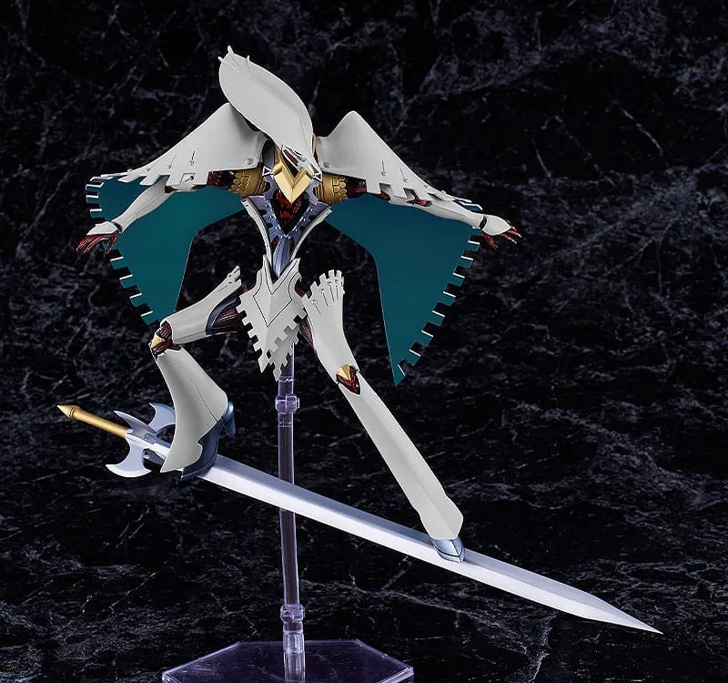 Metaphor: ReFantazio Model Kit – Plamatea Seeker 16.5 cm 7