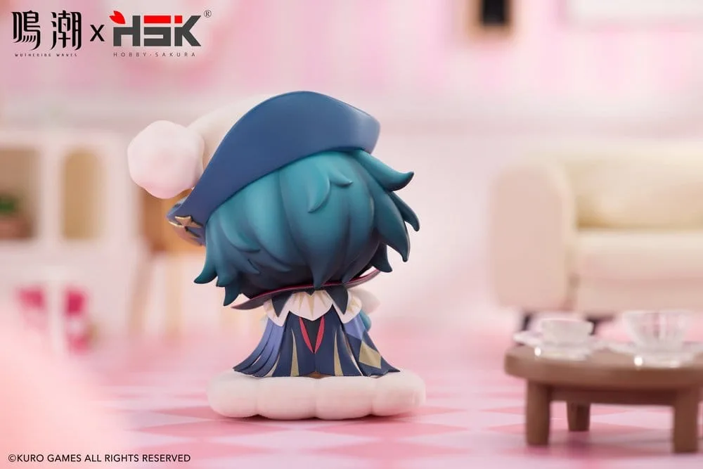 Wuthering Waves Figuur – Nemunemu Brant Chibi 8,5 cm 3