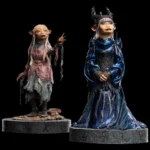 The Dark Crystal Statue – Seladon the Gelfling 1:6 Scale 22 cm 11