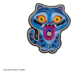 KPop Demon Hunters Pin – Derpy 1