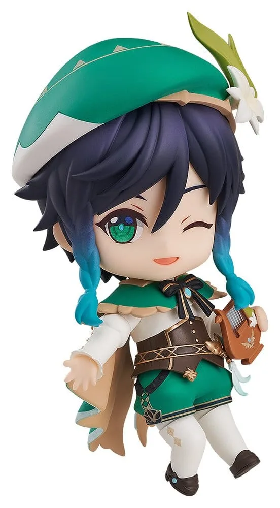 Genshin Impact Nendoroid Figure – Venti 10 cm