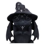 Cult Cuties beeldje – Azascale 10 cm 4