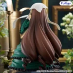 Rozen Maiden PVC-Figur – Suiseiseki Trio-Try-iT 16 cm 3