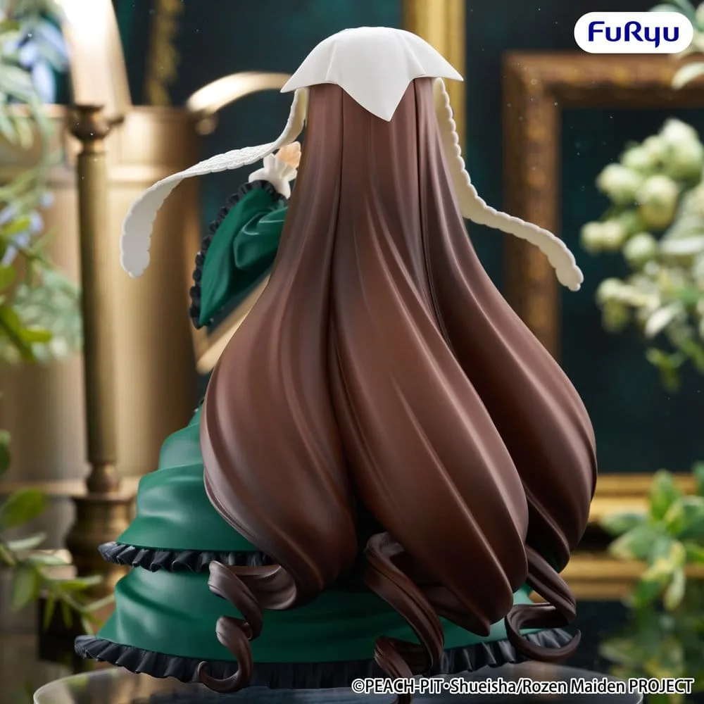Rozen Maiden PVC-Figur – Suiseiseki Trio-Try-iT 16 cm 3