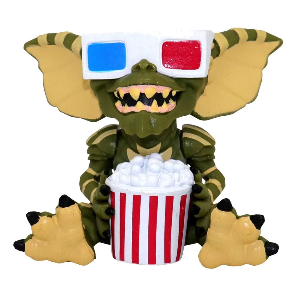 Gremlins Mini Figures – Wave 1 Blind Box Display of 12 6 cm 12