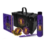 Wednesday Gift Set – Ravens 1