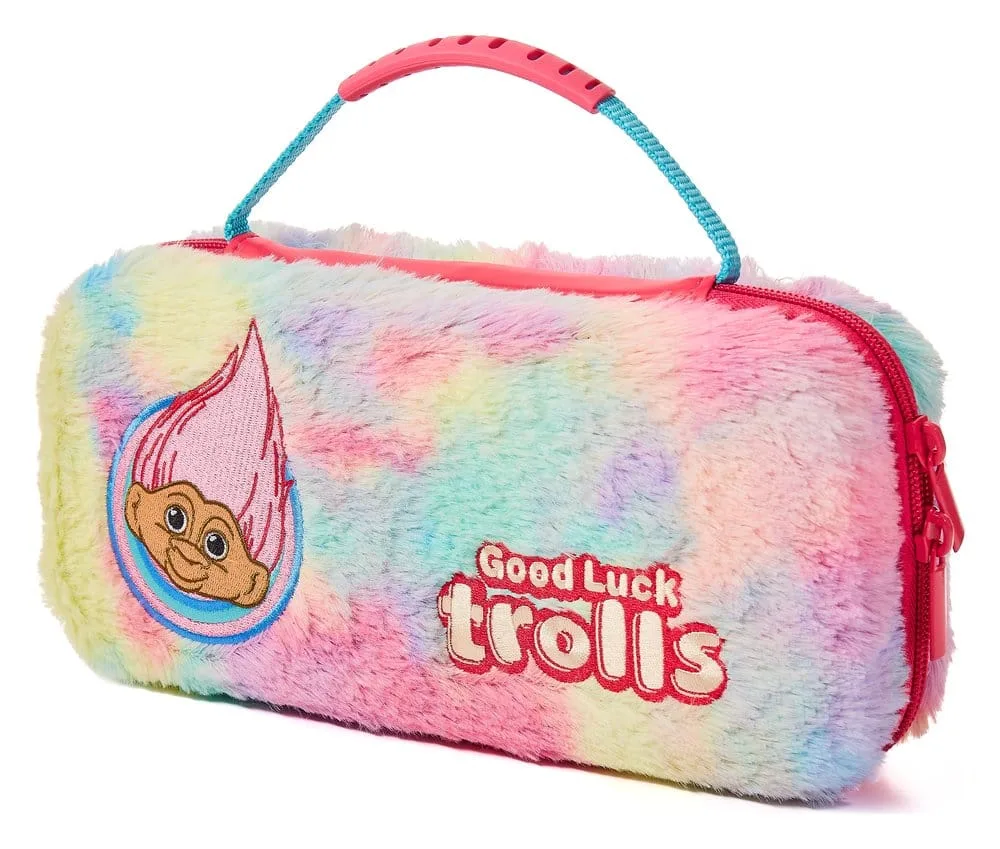 Trolls Carry Case – Viva Nintendo Switch