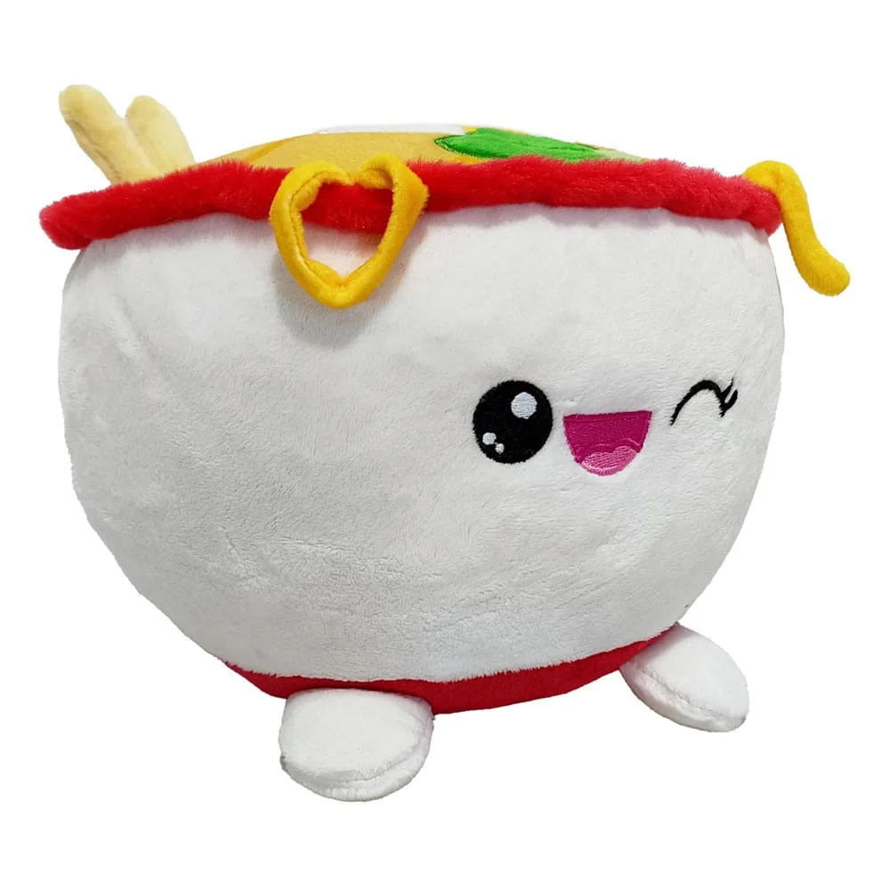 Yummis Plush Figure – Ramen 20 cm