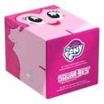 My Little Pony Deck Box – Squaroes Pinkamena Pie MLP006 7