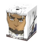 Avatar The Last Airbender Deck Box – Squaroes Kuruk AV013 2