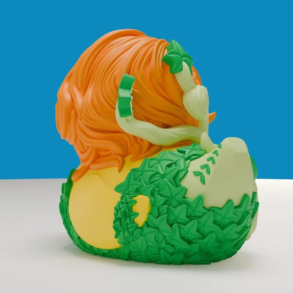 DC Comics PVC Figure – Poison Ivy Tubbz Boxed Edition 10 cm 5