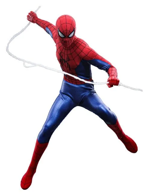 Spider-Man Action Figure – Brand New Day 1/6 Scale 29 cm