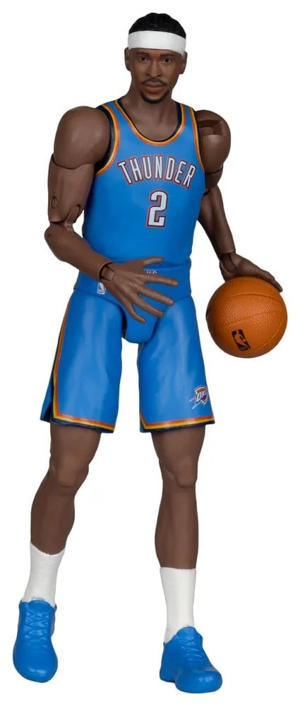 NBA Action Figure – Shai Gilgeous-Alexander 16 cm