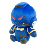 Warhammer Plush Figure – Space Marine 6