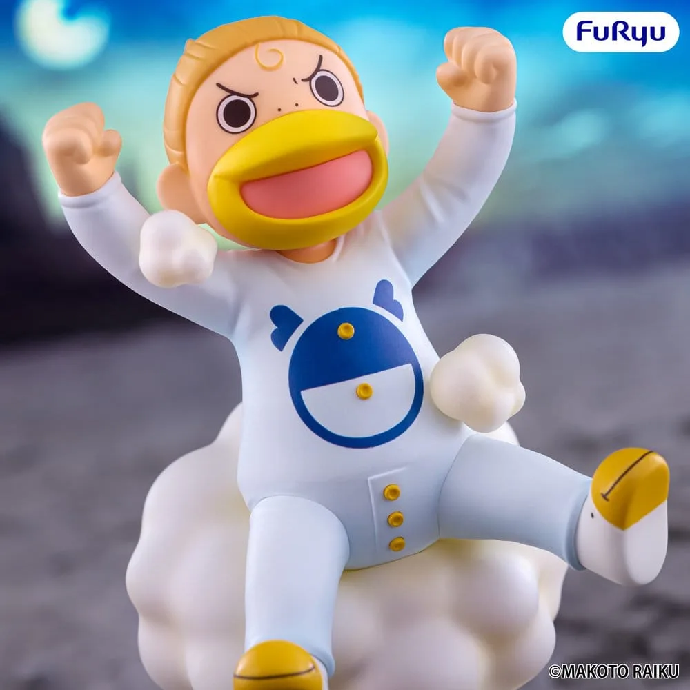 Zatch Bell PVC Figure – Kanchome Muchute 12 cm 4
