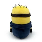 Despicable Me Plush – Suit Minion 22 cm 4
