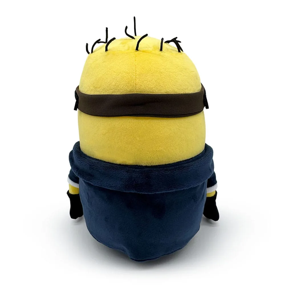 Despicable Me Plush – Suit Minion 22 cm 4