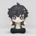 Arknights: Endfield Minifigur – Endministrator männlich 7 cm 5