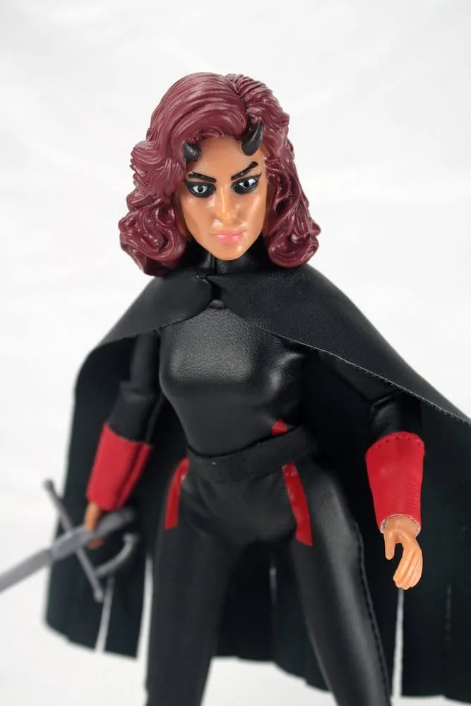 Atlas Comics Action Figure – Devilina 20 cm 10