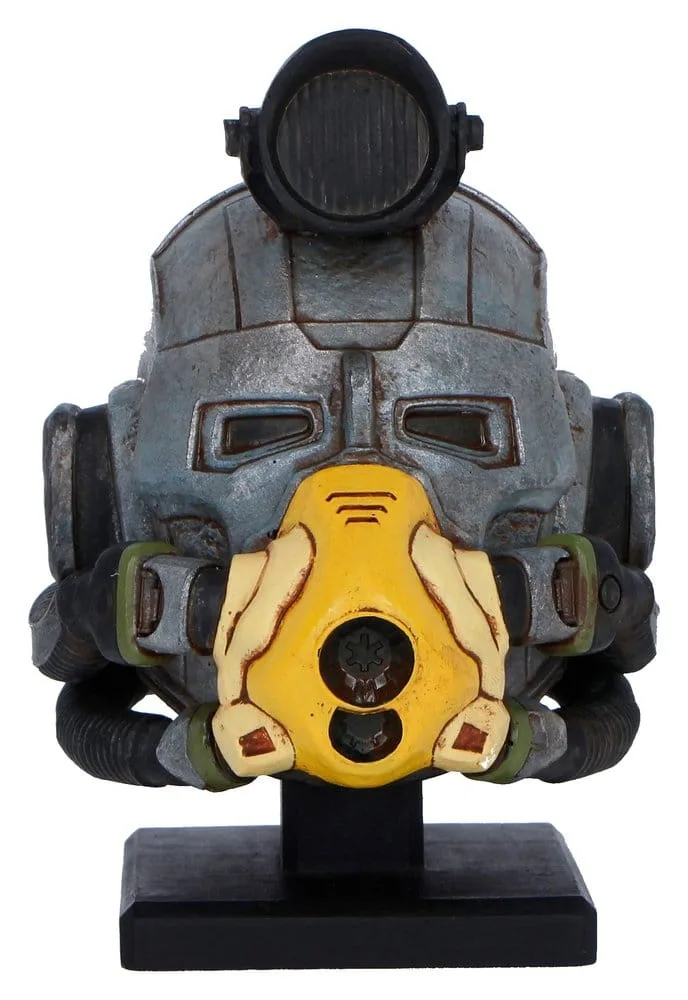 Fallout Helmet Replica – Excavator 14 cm 7