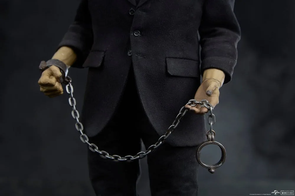 Universal Monsters Action Figure – Frankenstein Deluxe 33 cm 6