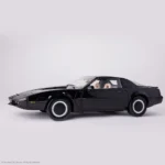 Knight Rider modelauto – K.I.T.T. schaal 1/10 53 cm 11