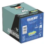 SpongeBob SquarePants Deck Box – Squaroes Pirate Plankton SB018 12